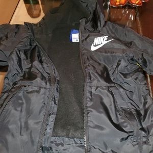 Nike Windbreaker
